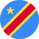 کانگولیز فرانک